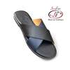 Chaussure homme sandale en cuir modèle JAMBAAR thumb 0