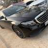 Mercedes Benz Class E 2019 sous douane thumb 1