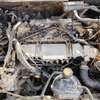 Toyota Avensis liftback 2008 thumb 4