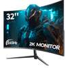 MONITOR AND ELECTRONIC thumb 0