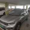KIA SONET EXCELLENT ETAT SOUS DOUANE QUASI NEUVE thumb 3