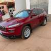 Jeep Cherokee North 4×4  2014 thumb 1