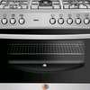 CUISINIERE FERRE 5FEUX 90X60 A GAZ GRIS F9P50G2DI thumb 2