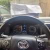 2022 Toyota  Tacoma  Double Cabine thumb 3