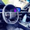 Toyota Prado 2025 thumb 2