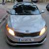 Kia optima 2012 full options thumb 9
