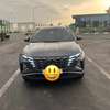 Hyunday Tucson 2022 thumb 0