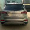 Hyundai Santafe 2018 thumb 2