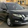 Nissan Rogue SL AWD 2017 thumb 0