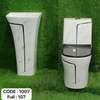 Ensemble Sanitaire chaise et lavabo complet thumb 1