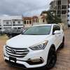 Hyundai santafe 2017 version 4x4 thumb 0
