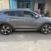 Hyundai Tucson limited 2017 thumb 3