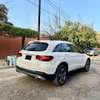 Mercedes GLC300 2017 thumb 4