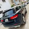 Mercedes GLC 2018 thumb 11