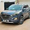 Hyundai Tucson Diesel EGVT 2016  à vendre thumb 0