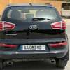 Kia sportage  2011 thumb 6