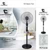 VENTILATEUR SUR PIED CONTINENTAL thumb 1