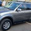 Mitsubishi L200 diesel 2014 thumb 1