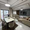 Appartement moderne thumb 0