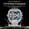 Montre Homme Poedagar thumb 0