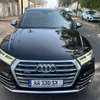 Audi SQ5 sport 2018 thumb 0