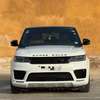 Range Rover Sport thumb 0
