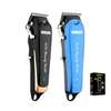 WMARK - Tondeuse à cheveux professionnel - NG-103PLUS thumb 9