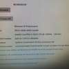 All in one Dell optiplex 9010 core i5, 8g, 1T disque dure thumb 1
