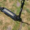 Trottinette électrique thumb 0