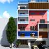 Immeuble Neuf R+6 à vendre au point e thumb 14