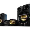 Chaîne hi-fi Philips FX-10 Puissant et Design Compact thumb 2