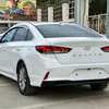 HYUNDAI SONATA 2017 thumb 7