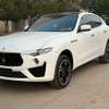 MASERATI LEVANTE  Année : 2018 thumb 8