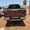 Mitsubishi L200 2022 thumb 12