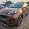 2017 KIA SPORTAGE SX TURBO limited thumb 0