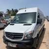 Mercedes Sprinter 2018 thumb 1