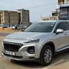 Hyundai Santafe 2020 thumb 3