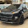 Sportage 2.0 Diesel thumb 2