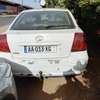 Toyota Avensis liftback 2008 thumb 8
