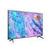 TELEVISEUR SAMSUNG 55 POUCES SMART 4K
UA55DU7010UXL thumb 1