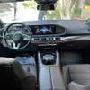 Mercedes Benz GLE 2024 thumb 12