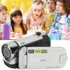 Mini Caméscope numérique HD zoom x16 écran rotatif 270° thumb 1