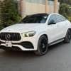 Mercedes GLE 53 AMG Anne 2021 thumb 8