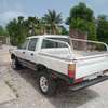 Pick up Toyota Hilux à vendre thumb 7