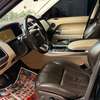 Ranger Rover sport _2017 thumb 7