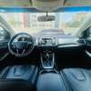 Ford edge titanium 2015 thumb 4
