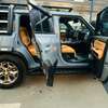 🚘 Jetour T2 2024 – Full Option et Très Luxueux thumb 1