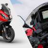 Honda adv thumb 0