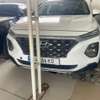 Hyundai Santafe  2019 thumb 3