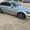 Mercedes classe C 2018 thumb 2